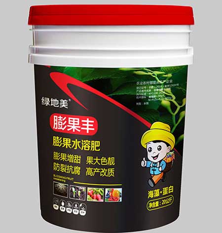 西红柿果小膨果慢怎么办?用意赛格膨果丰水溶肥