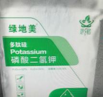 磷酸二氢钾不能和这几类农药化肥混用!